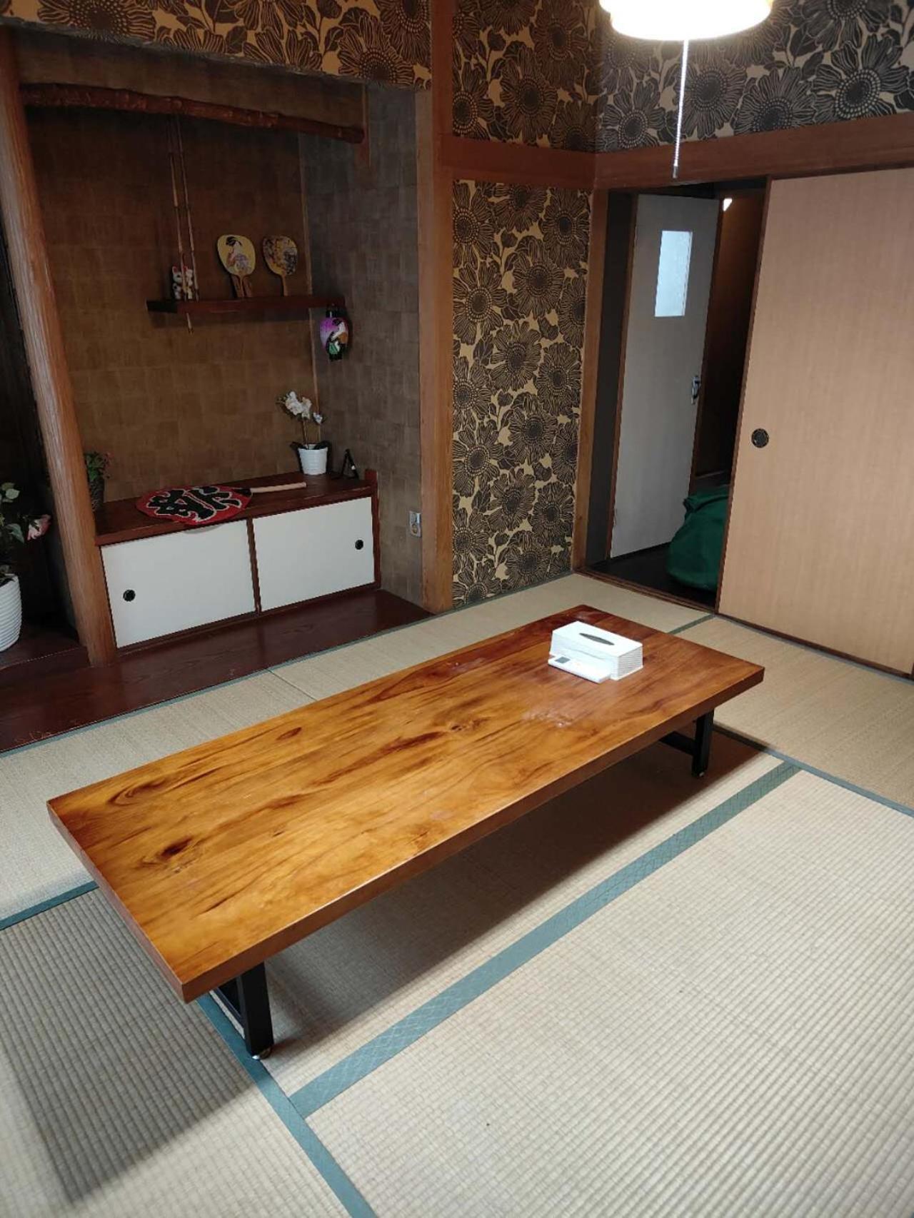 Bb 大今里一戸建 Samurai House Imazaki 難波直通 *